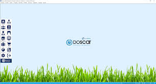 Software DOSCAR de gestión empresarial para pymes de Extremadura