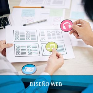 Diseño web