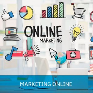 Marketing Online