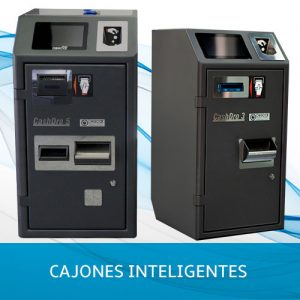 Cajones Inteligentes