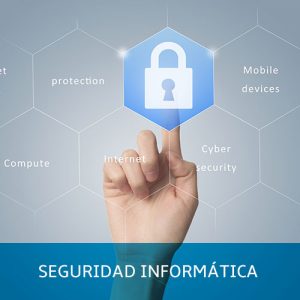 Seguridad Informática