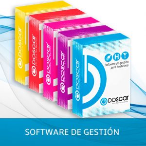 Software de Gestión